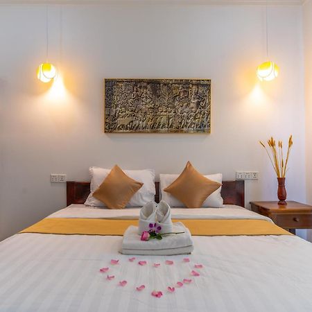 Angkor Rithy Residence Siem Reap Bagian luar foto