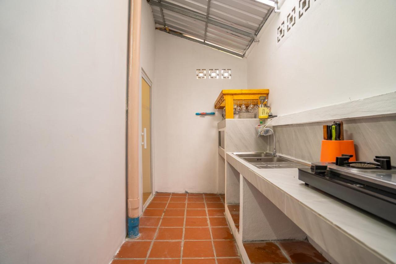 Angkor Rithy Residence Siem Reap Bagian luar foto