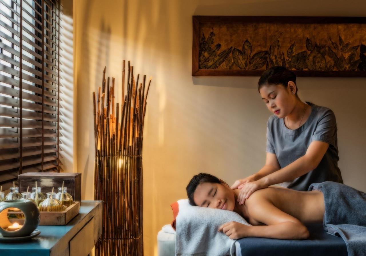 Angkor Rithy Residence Siem Reap Bagian luar foto