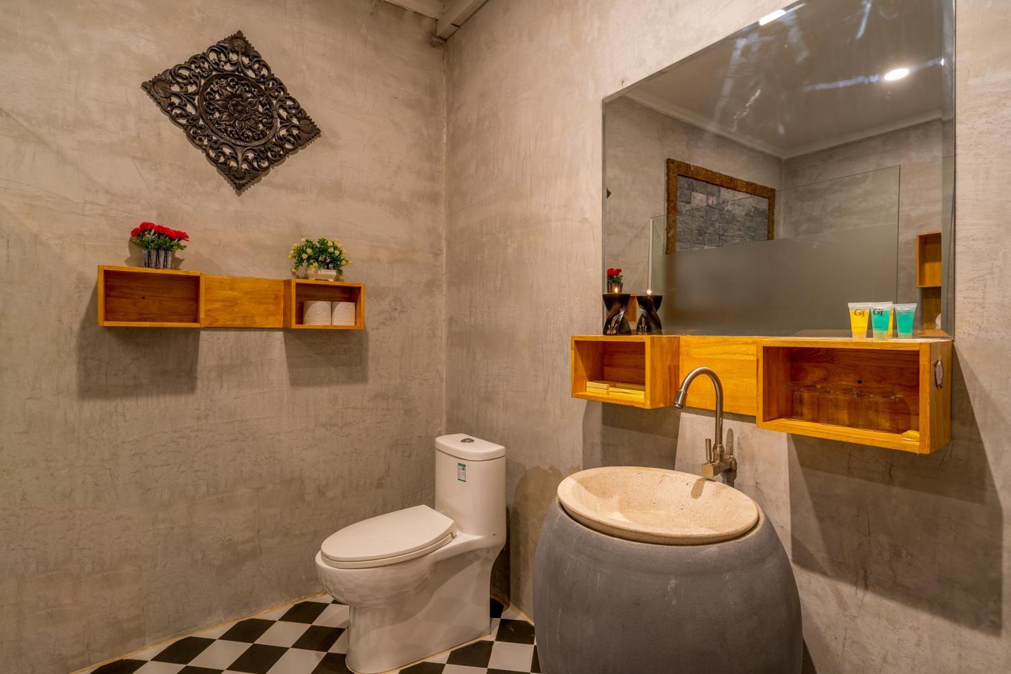 Angkor Rithy Residence Siem Reap Bagian luar foto