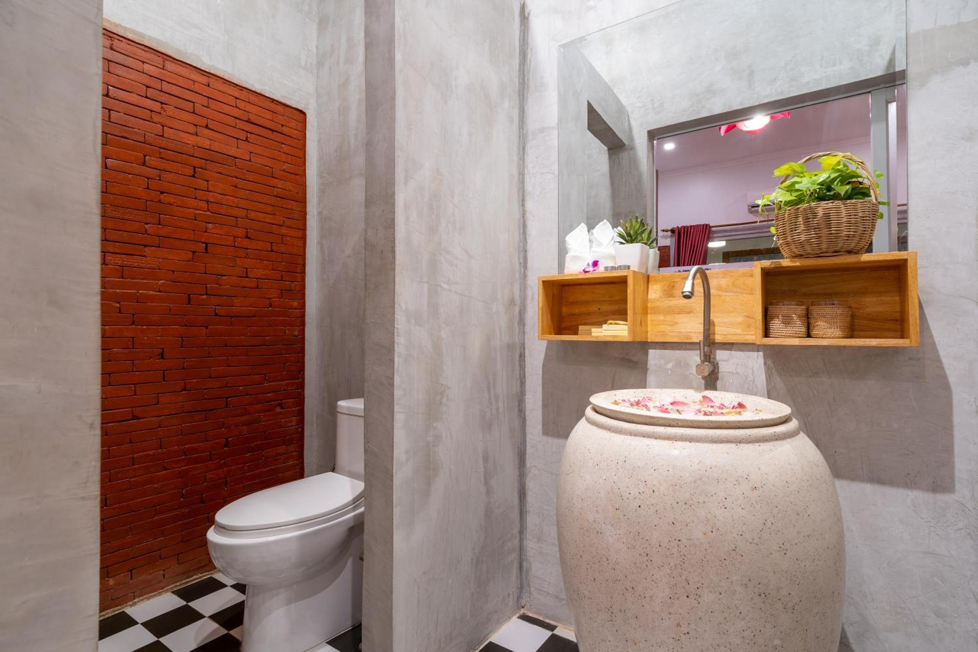 Angkor Rithy Residence Siem Reap Bagian luar foto