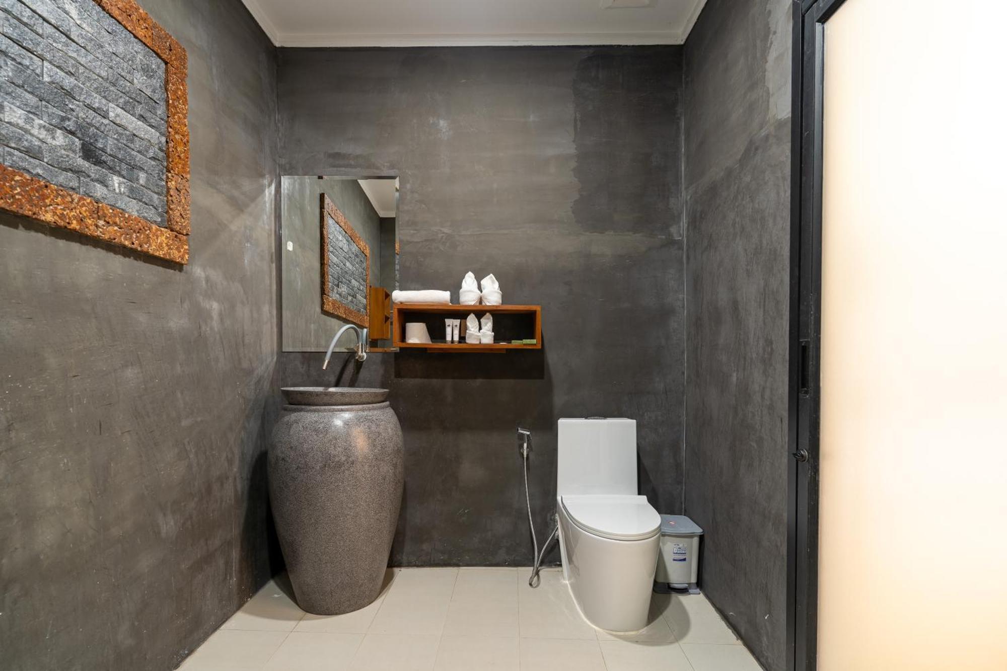 Angkor Rithy Residence Siem Reap Bagian luar foto
