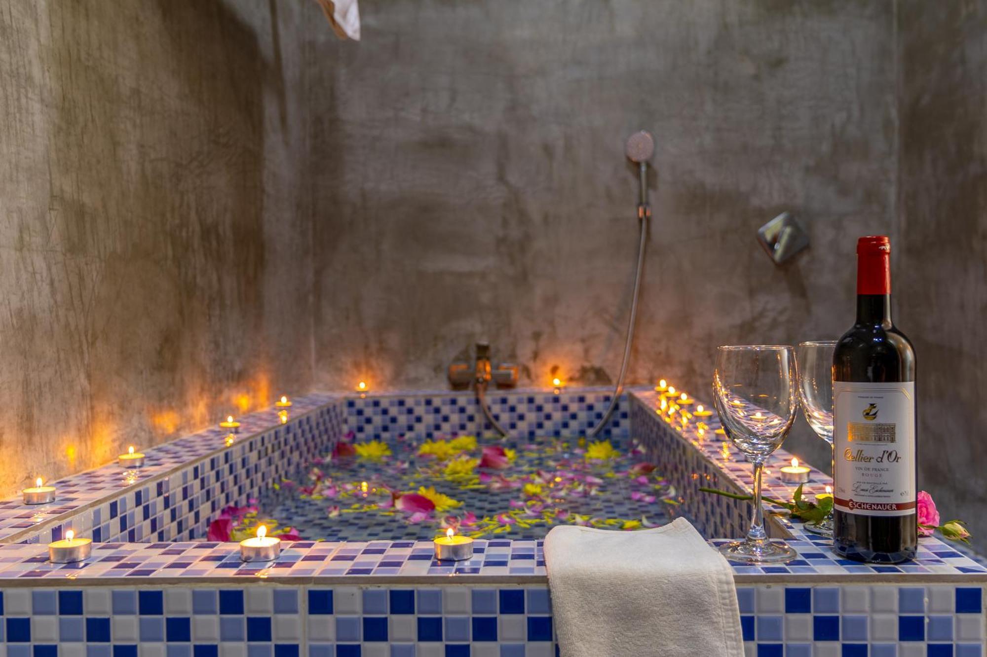 Angkor Rithy Residence Siem Reap Bagian luar foto