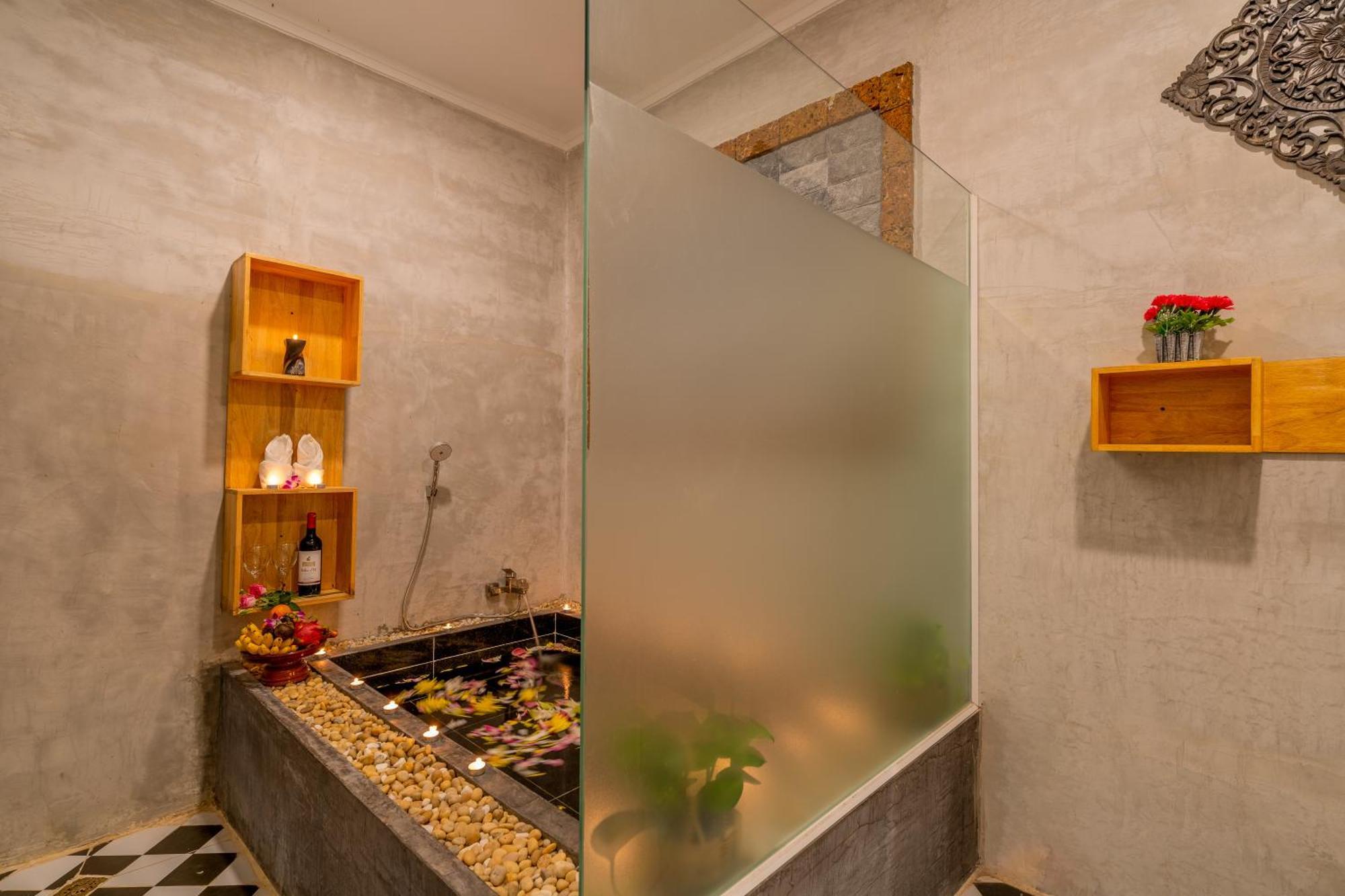 Angkor Rithy Residence Siem Reap Bagian luar foto