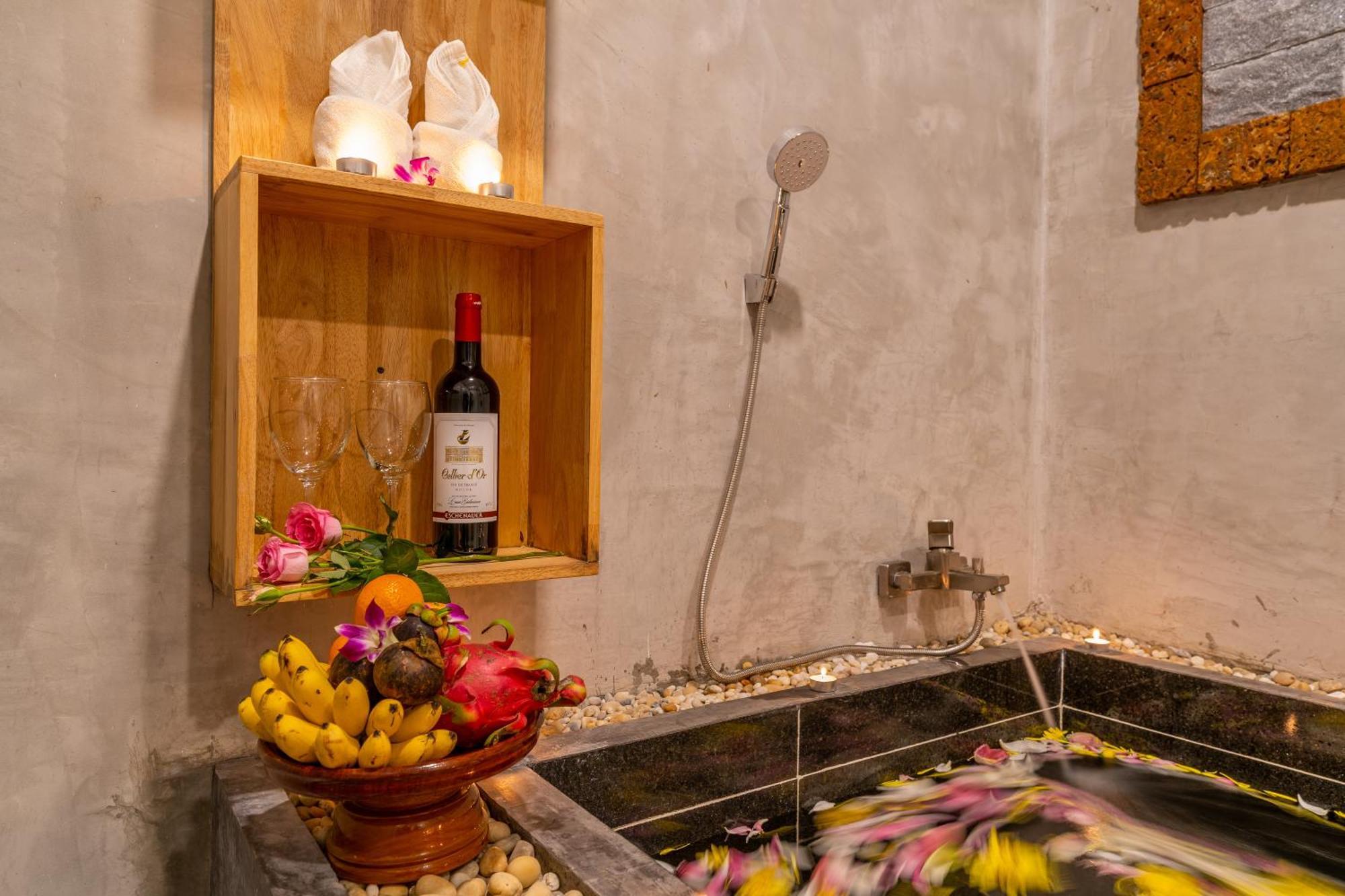 Angkor Rithy Residence Siem Reap Bagian luar foto
