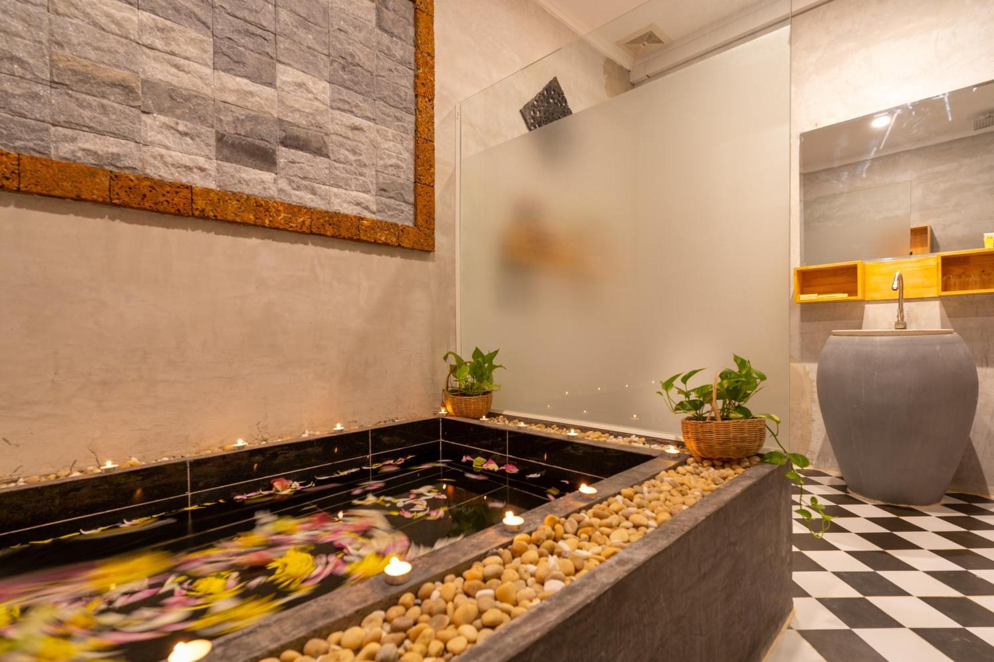 Angkor Rithy Residence Siem Reap Bagian luar foto